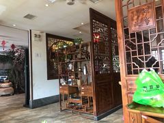 门面-川中故事·成都老火锅(东书房店)
