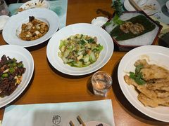 -朝馆·市井本味菜