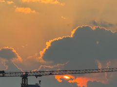 -珠江夜游西堤码头