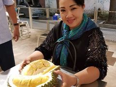 -都念榴莲·城市榴莲