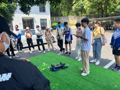 -浙江大学(玉泉校区)