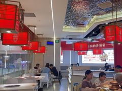 -老佛爷·铜炉炭火蛙锅(海州吾悦店)