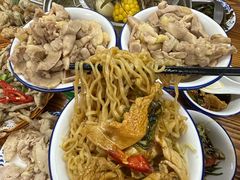 -合味土鸡火锅(中海世贸花园金碧庄店)