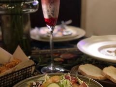 -第101座花园餐厅(湖滨88店)