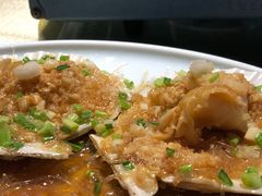 扇贝-姜君·千岛湖鱼头馆(浦东大道店)