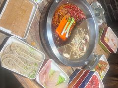 -懂食汇自助火锅