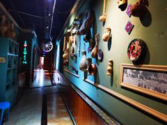 -驿楼兰·新疆菜(火车站店)