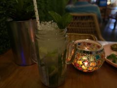-TEQO·Mexican food & Bar