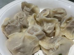 -八珍饺子·烤鸭·家常菜