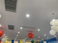 -美吉姆国际儿童发展中心(红谷滩绿地缤纷城中心)