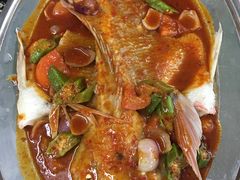 -新峰肉骨茶