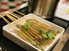 -一哥澳门豆捞·澳门风打边炉(高德置地店)