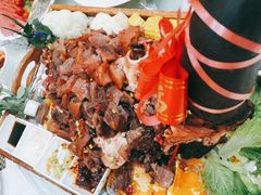 -清真悦宾楼食府(海湖店)