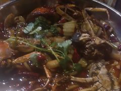 -云晓光头烧烤吧(川沙绿地店)