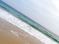 -西涌国际滨海旅游区