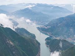 -白帝城·瞿塘峡景区