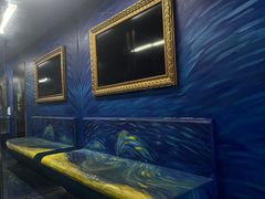 -成都梵高星空艺术馆(春熙路旗舰店)