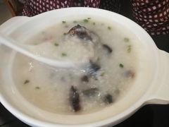 皮蛋瘦肉粥-卓粤拉肠(红庙店)