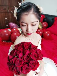 -艾米婚纱&婚礼策划