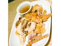-巫记鸡饭店