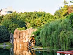 -环城公园-琥珀潭
