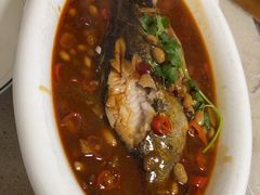 -臭鳜鱼人家·老字号徽菜