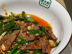 -费大厨辣椒炒肉(正佳广场店)