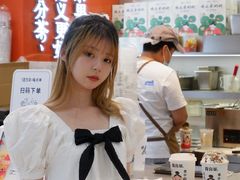 -百分茶(昆山万象汇店)