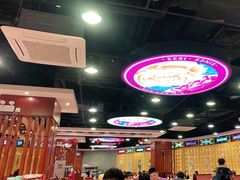 大堂-点都德(千灯湖环宇城店)