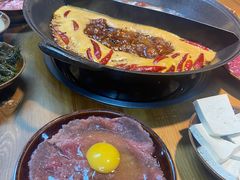 -阳阳老火锅(小南门店)