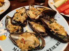 -松子料理(亮马桥店)