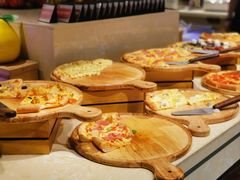 -牛排叔叔自助餐厅(太原龙湖万达店)