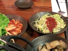 -喜来稀肉(金巴利道店)