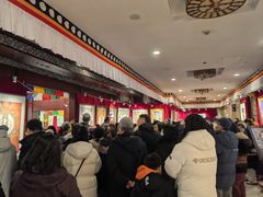 -北京西藏大厦·香帕拉藏餐厅