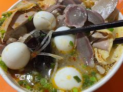 -孔师傅八仙老鸭粉丝汤(上海市第一食品商店南东店)