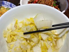 -张氏父子常德肠子馆(贺龙店)