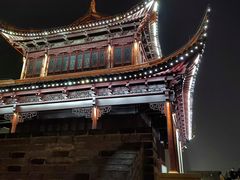-相门城墙文化休闲景区