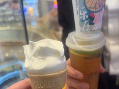 -DQ·蛋糕·冰淇淋(龙湖狮山天街店)