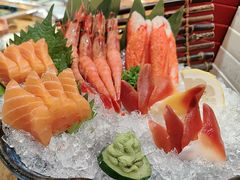 -伊豆野菜村(枫蓝国际店)