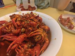 -小田油焖小龙虾(双井店)
