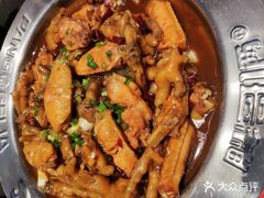 -胖哥俩肉蟹煲(世茂国际广场店)