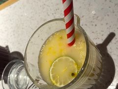 -墨纪Mojí墨西哥餐厅(南开大悦城店)