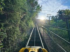 -威海华夏城景区