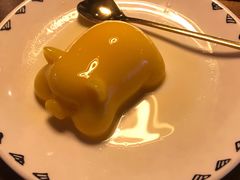 金猪布丁-金妈家烤肉(龙湖U城天街店)