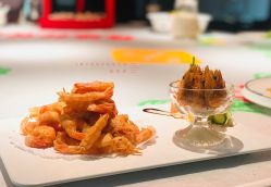 -特味村·宴会厅(生态园店)