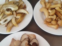 -天宜隆蘑菇宴火锅(石景山旗舰店)
