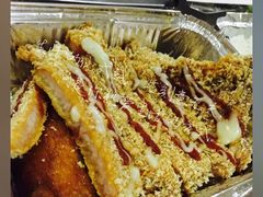 路易炸猪排-LouisTime路易时光(蕴川路店)