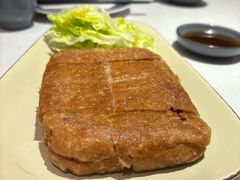 -鹿港小镇(悠唐店)