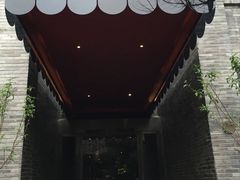 -成都钓鱼台精品酒店-品聚·成都餐厅