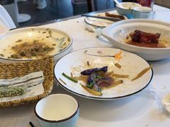 -食光慢宴·安吉土菜馆